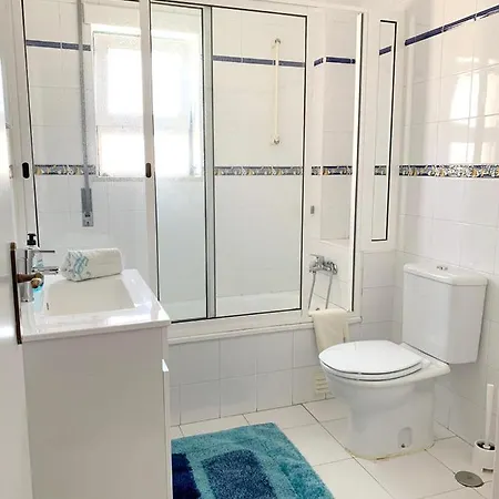 Apartment With 3 Bedrooms In With Wonderful Sea View Terrace And Wifi *